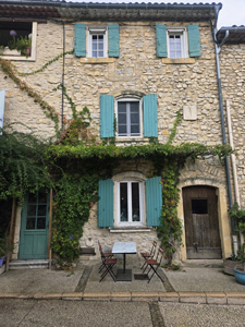 Vitrolles-en-Luberon